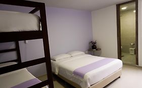 Hotel Tunebo Inn